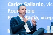 Miguel Gómez Pavón, nuevo director general de Estrategia Industrial y de la Pyme