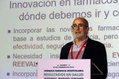 Miguel Rodríguez - consejero de Sanidad de Cantabria
