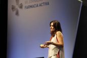 Montse Roca, farmacéutica comunitaria en Farmacia Baquero (Lérida) y creadora de Pharma 2.0.