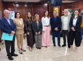 Murcia Feder Farmaindustria_cribado neonatal_institucional