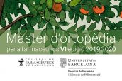 Máster de Ortopedia para farmacéuticos