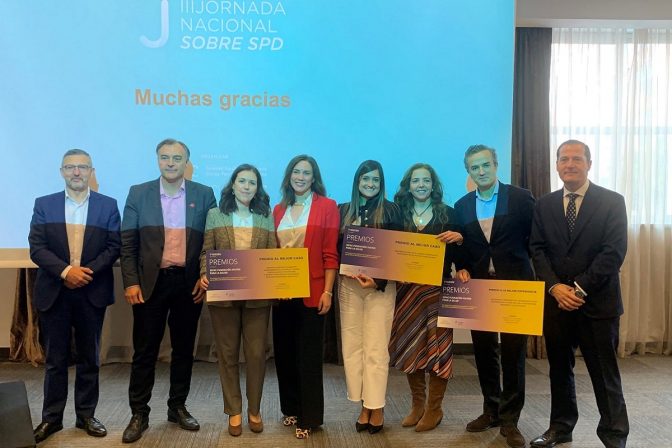 NP VII Premios SPD