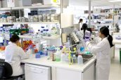Laboratorio del Idival