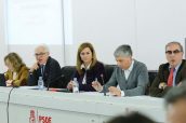 Comité Federal de Sanidad del PSOE