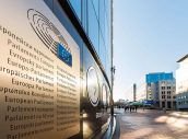 Parlamento Europeo -