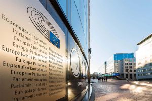 Parlamento Europeo -
