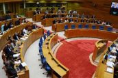 Parlamento de Galicia