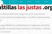 Campaña Pastillas las justas