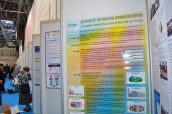 Posters CGCOF en la FIP