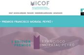 Premios Francisco Moratal Peyró