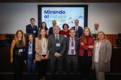 Presentación Decálogo para la salud visual infantil en España