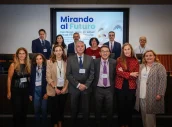 Presentación Decálogo para la salud visual infantil en España