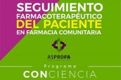 Programa Conciencia - Asprofa