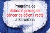 Programa de detección precoz de cáncer de colon y recto de Barcelona