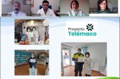 Proyecto Telemaco--