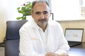 Ramón Salazar i Soler ha sido nombrado nuevo director general del Instituto Catalán de Oncología (ICO).