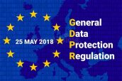 Reglamento general de protección de datos