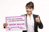 Rosalia Stop bulos-