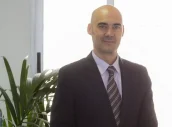 Sergio Marco, ganador de las elecciones del Micof celebradas el domingo.