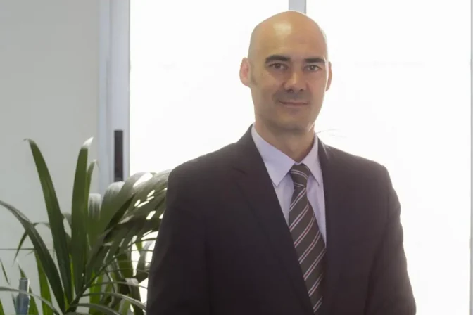 Sergio Marco encabeza la candidatura 'Voz Farmacéutica' para presidir el Micof.