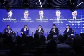 SUMMIT Fundación Cofares