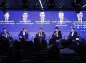 SUMMIT Fundación Cofares