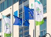 Sede del Centro Europeo para la Prevención y el Control de Enfermedades (ECDC)