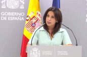 Silvia Calzón, secretaria de estado de Sanidad - 3