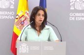 Silvia Calzón, secretaria de estado de Sanidad - 4