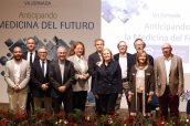 VII Jornada Anticipando la Medicina del Futuro