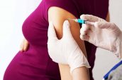 Vacunas y embarazoo