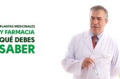 Videoconsejos de plantas medicinales