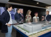 Visita Congreso Sanidad a Cofares 2 (1)