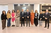 Miembros del Jurado de los Premios