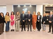 Miembros del Jurado de los Premios