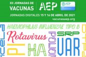 XII jornadas de la AEP