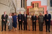 XXIV Premios COFNA