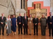 XXIV Premios COFNA