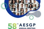 Detalle del programa de la reunión de AESGP