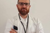 Dr. Gabriel Mercadal, Farmacéutico Especialista del Hospital Mateu Orfila de Mahón y presentador de la iniciativa 'Naveta'.
