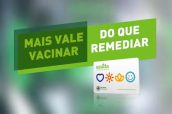 campaña vacunación gripe farmacias Portugal
