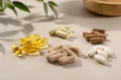 complementos alimenticios
