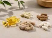 complementos alimenticios