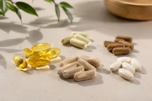 complementos alimenticios