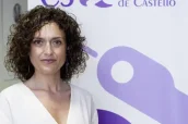 Rosa Arnau, presidenta del ICOFCS