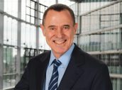 David Reddy, Director General de la IFPMA