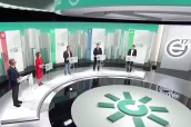 debate