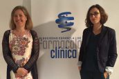 desayuno_prensa - sociedad española de farmacología clínica