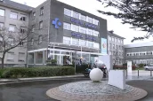 Hospital Donostia