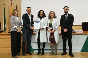 entrega c ertificación Q-PEX